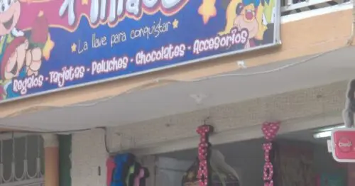 DETALLES AMAOS BOGOTÁ DETALLES AMAOS BOGOTÁ